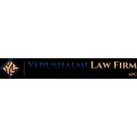 Yerushalmi Law Firm Logo