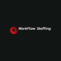 WorkFlow Staffing Logo