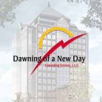 Dawning of a New Day Counseling Logo
