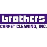 Brothers Cleaning Services Logo
