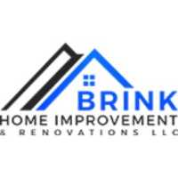 Brink Home Improvement & Renovation Logo