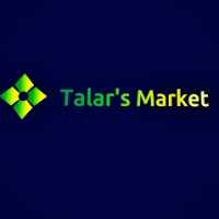 Talar's Market Logo