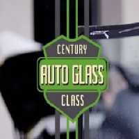 Century Class Auto Glass Logo