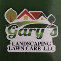 Gary's Landscaping & Lawncare LLC Logo