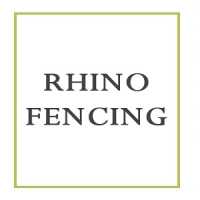 Rhino Fencing Logo