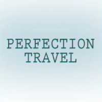 Perfection Travel Logo
