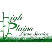 High Plains Lawn Service Logo