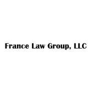 FRANCE LAW GROUP, LLC Logo