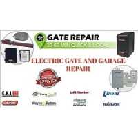 Electric Gate Repair Chatsworth Logo