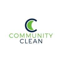Community Clean, LLC Logo