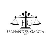 Fernandez Garcia Law: Traffic DWI Labor And Employment Attorneys Logo