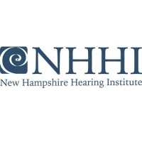 New Hampshire Hearing Institute Logo