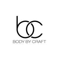 Body by Craft, Dr. Phillip Craft MD | Breast Augmentation â€¢ Liposuction â€¢ Breast Lift â€¢ Tummy Tuck â€¢ Hair Transplant Miami Logo