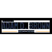 Law Office of Adam D. Brown Logo