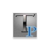Titanium Painting LLC Logo
