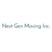 Next Gen Moving Inc. Logo