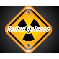 Radon Release Colorado Logo