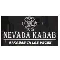 Nevada Kabab Logo