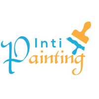 Inti Painting & Pressure Washing Ct Logo