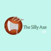 The Silly Axe Cafe Logo