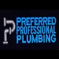 Preferred Professional Plumbing Logo