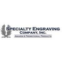 Specialty Engraving & Trophies, Inc. Logo