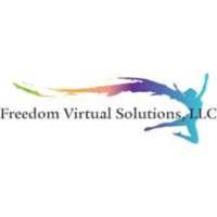 Freedom Virtual Solutions, LLC Logo