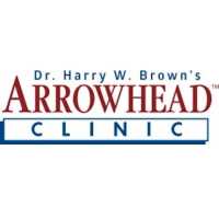 Arrowhead Clinic Chiropractor Decatur Logo