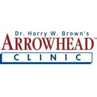 Arrowhead Clinic Chiropractor Brunswick Logo