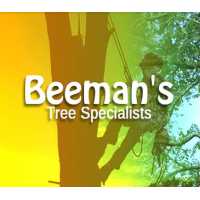 Beeman's Tree Specialists Logo