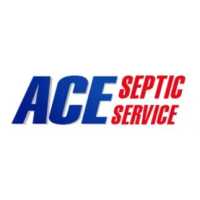 Ace Septic Services Logo