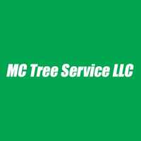 MC Tree Service LLC Logo