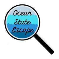 Ocean State Escape Rooms Logo