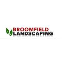Broomfield Landscaping Logo