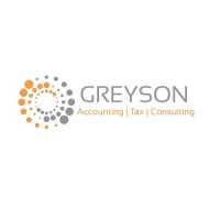 Greyson Tax & Consulting Logo