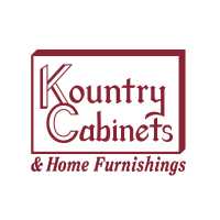Kountry Cabinets & Home Furnishings Logo