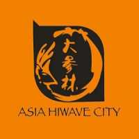 Asia Hiwave City Logo
