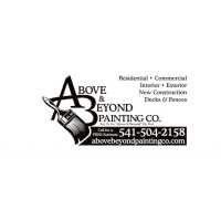 Above & Beyond Painting Co., LLC Logo