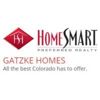 Gatzke Homes at HomeSmart Preferred Realty Logo