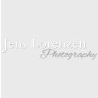 Jens Lorenzen Photography Logo