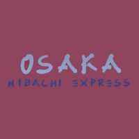 Osaka Hibachi Express Logo