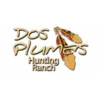 Dos Plumas Hunting Ranch Logo