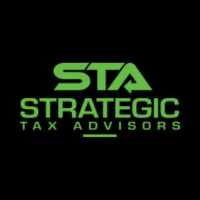 Strategic Tax & Advisory Services Logo