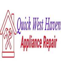 Quick West Haven Appliance Repair Logo