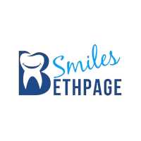 Bethpage Smiles Family Dental (Hicksville) Logo