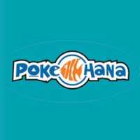 Poke Hana Logo