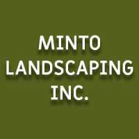 Minto Landscaping Inc. Logo