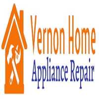 Vernon Home Appliance Repair Logo