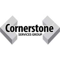 Cornerstone Services Group Logo