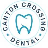 Canton Crossing Dental - Baltimore Logo